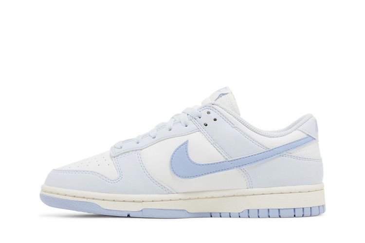 Nike Dunk Low Next Nature Blue Tint - DD1873-400