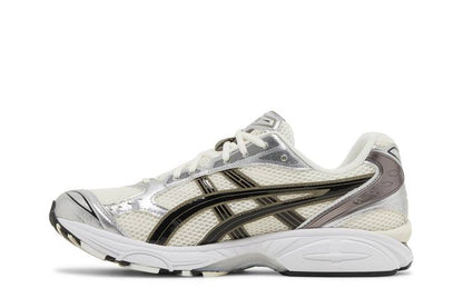 ASICS Gel-Kayano 14 Cream Black Metallic Plum - 1201A019-108