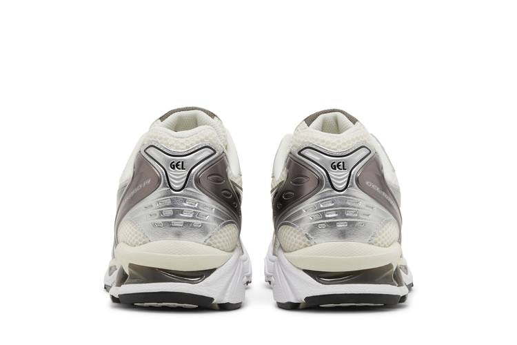 ASICS Gel-Kayano 14 Cream Black Metallic Plum - 1201A019-108