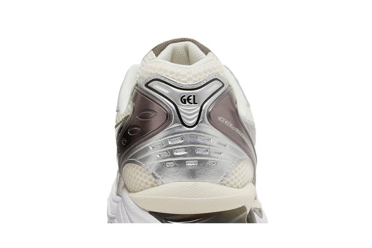 ASICS Gel-Kayano 14 Cream Black Metallic Plum - 1201A019-108