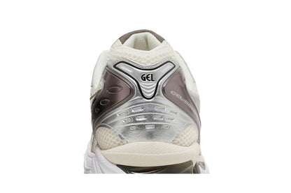 ASICS Gel-Kayano 14 Cream Black Metallic Plum - 1201A019-108