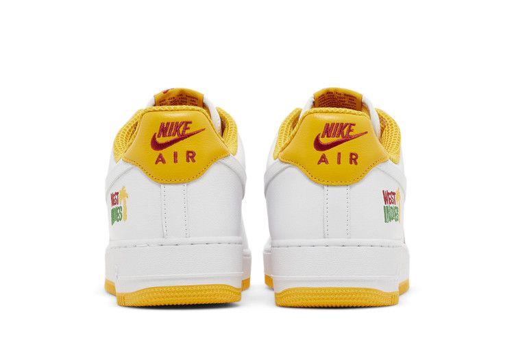 Nike Air Force 1 Low West Indies - DX1156-101