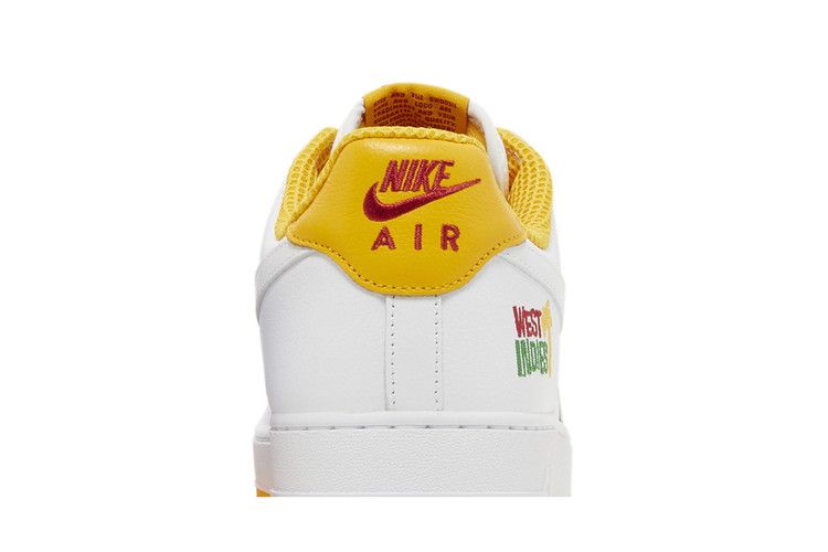 Nike Air Force 1 Low West Indies - DX1156-101