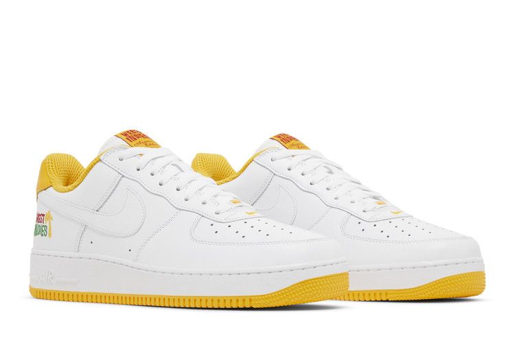 Nike Air Force 1 Low West Indies - DX1156-101