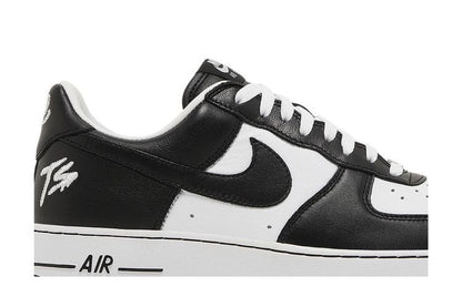 Nike Air Force 1 Low QS Terror Squad Black White - FJ5756-100