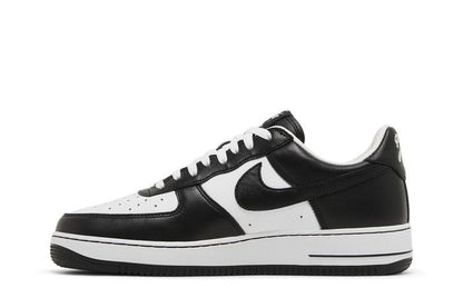 Nike Air Force 1 Low QS Terror Squad Black White - FJ5756-100