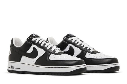 Nike Air Force 1 Low QS Terror Squad Black White - FJ5756-100