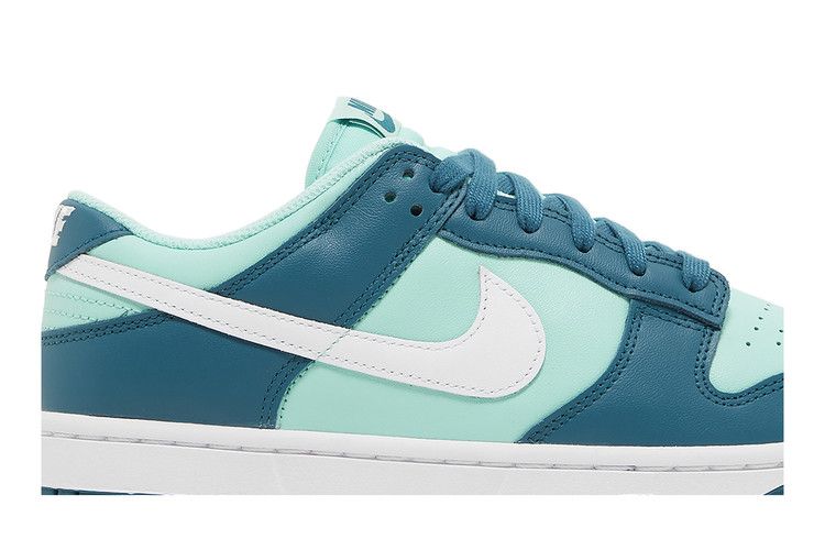 Nike Dunk Low Geode Teal - DD1503-301