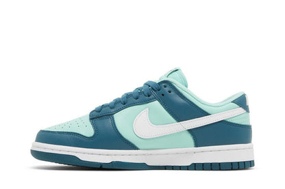 Nike Dunk Low Geode Teal - DD1503-301