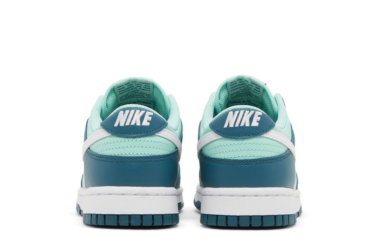 Nike Dunk Low Geode Teal - DD1503-301