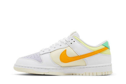 Nike Dunk Low Sundial - FJ4742-100