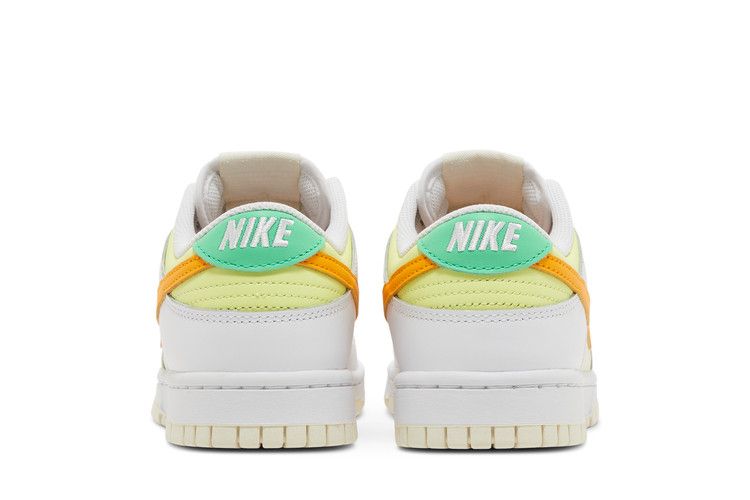 Nike Dunk Low Sundial - FJ4742-100