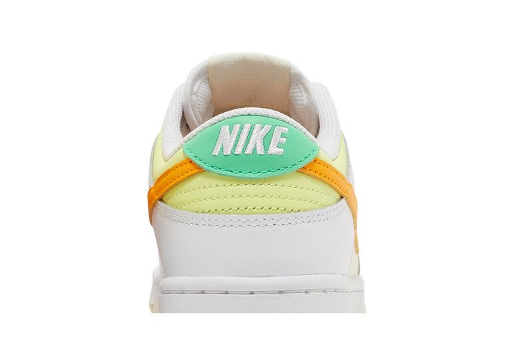 Nike Dunk Low Sundial - FJ4742-100