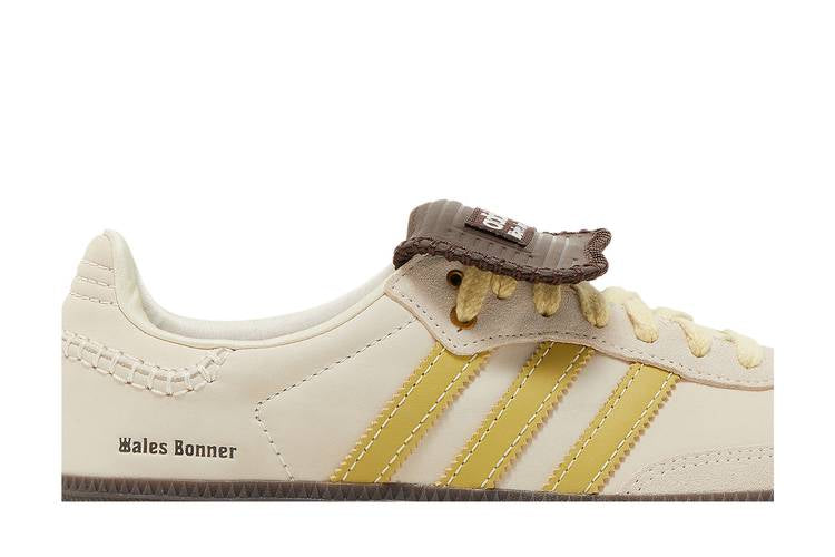 Adidas Samba Wales Bonner Ecrtin Brown - ID0217