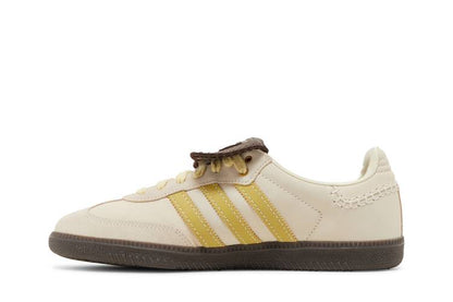 Adidas Samba Wales Bonner Ecrtin Brown - ID0217