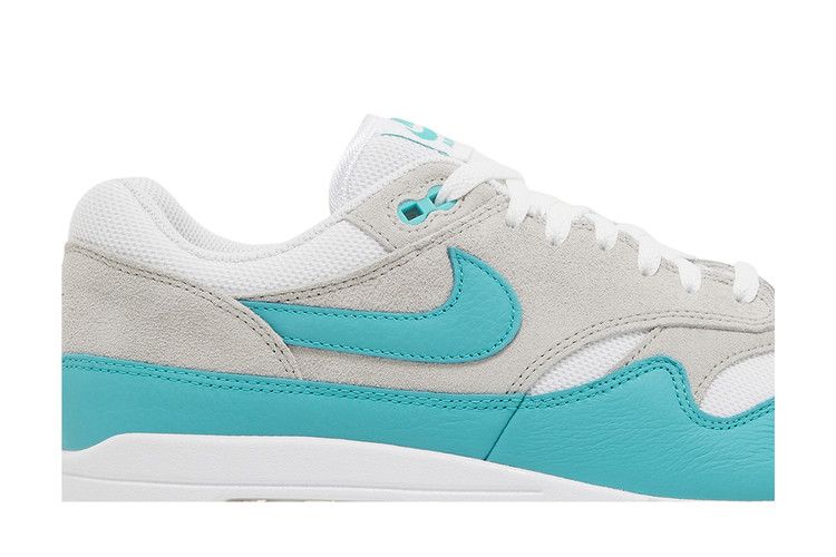 Nike Air Max 1 Clear Jade - DZ4549-001