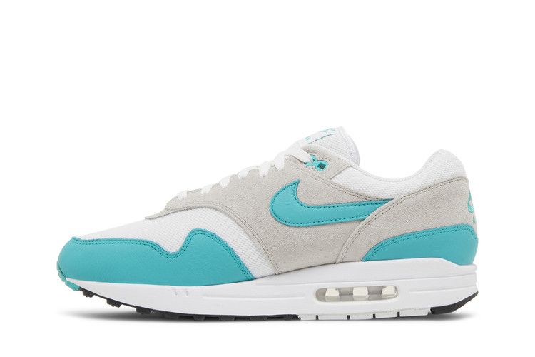 Nike Air Max 1 Clear Jade - DZ4549-001