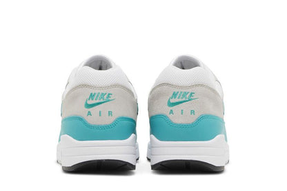 Nike Air Max 1 Clear Jade - DZ4549-001