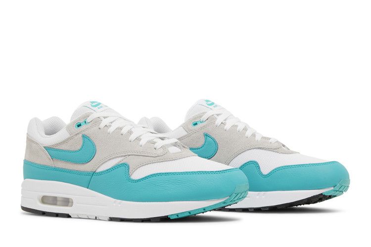 Nike Air Max 1 Clear Jade - DZ4549-001