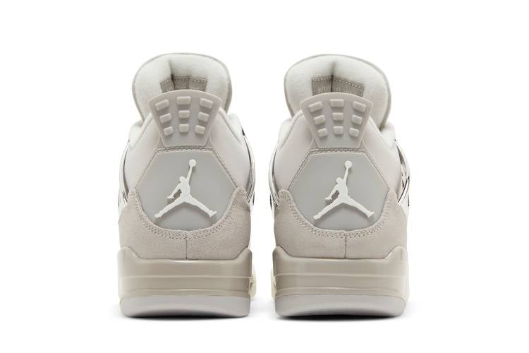 Air Jordan Air Jordan 4 Retro Frozen Moments - AQ9129-001