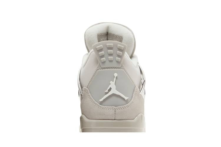 Air Jordan Air Jordan 4 Retro Frozen Moments - AQ9129-001