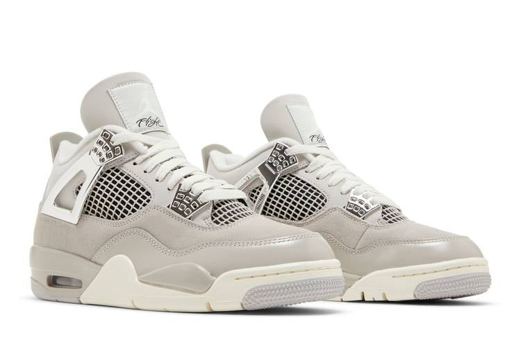 Air Jordan Air Jordan 4 Retro Frozen Moments - AQ9129-001