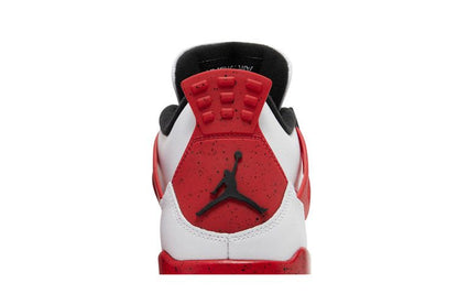 Air Jordan Air Jordan 4 Red Cement - DH6927-161 / 408452-161