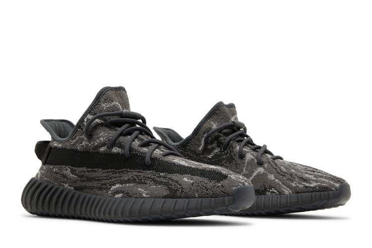 Adidas Yeezy Boost 350 V2 MX Dark Sea Salt - ID4811