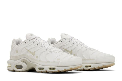 Nike Air Max Plus A-COLD-WALL Platinum Tint - FD7855-002