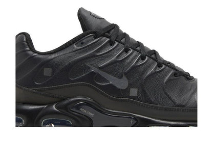 Nike Air Max Plus A-COLD-WALL Black - FD7855-001