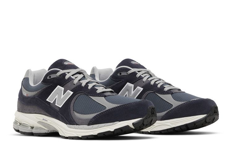 New Balance 2002R Eclipse Raincloud - M2002RSF