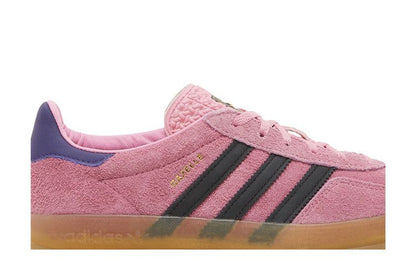 Adidas Gazelle Indoor Bliss Pink Purple - IE7002