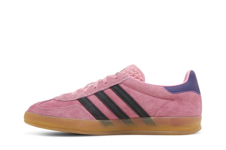 Adidas Gazelle Indoor Bliss Pink Purple - IE7002