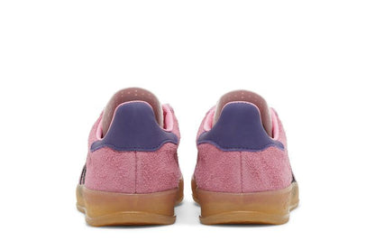 Adidas Gazelle Indoor Bliss Pink Purple - IE7002