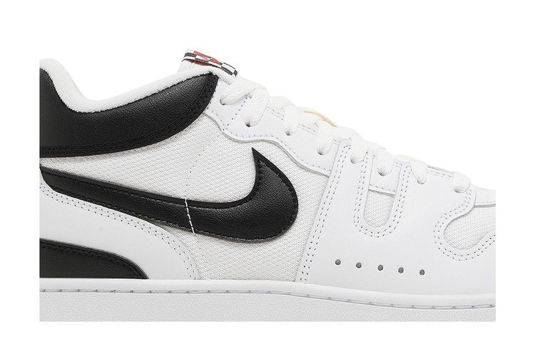 Nike Mac Attack SQ SP White Black - FB8938-101