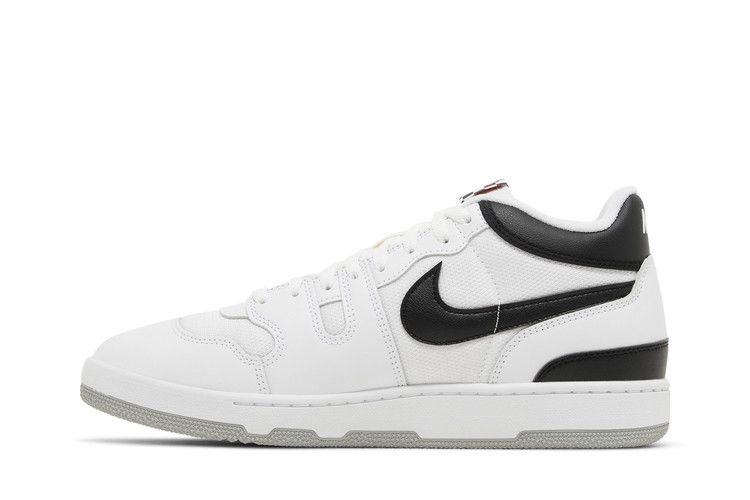 Nike Mac Attack SQ SP White Black - FB8938-101