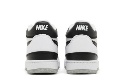 Nike Mac Attack SQ SP White Black - FB8938-101