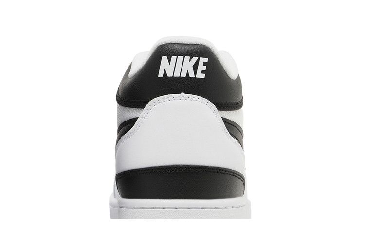 Nike Mac Attack SQ SP White Black - FB8938-101