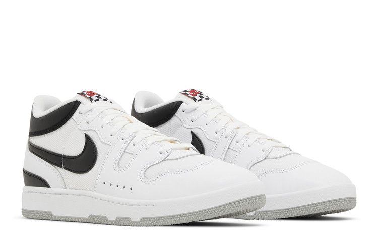 Nike Mac Attack SQ SP White Black - FB8938-101