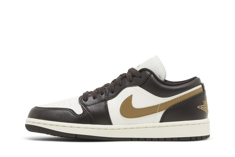 Air Jordan Air Jordan 1 Low Shadow Brown - DC0774-200