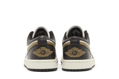 Air Jordan Air Jordan 1 Low Shadow Brown - DC0774-200