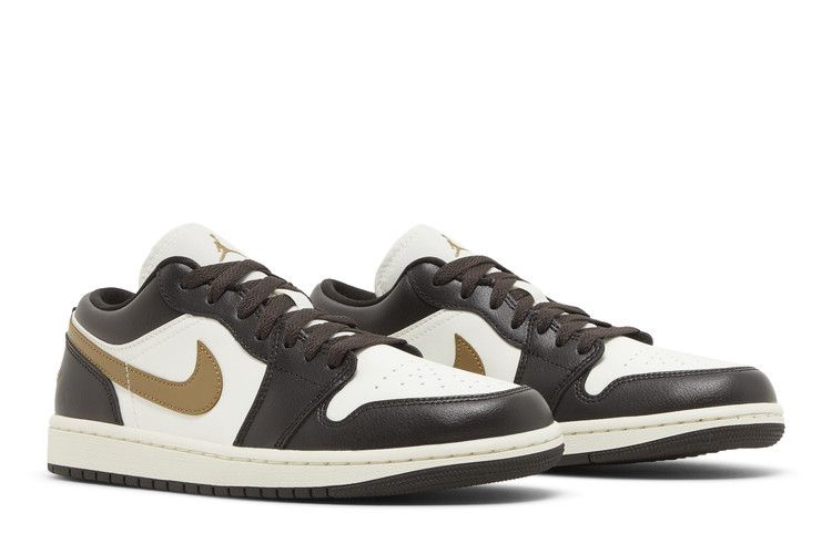 Air Jordan Air Jordan 1 Low Shadow Brown - DC0774-200