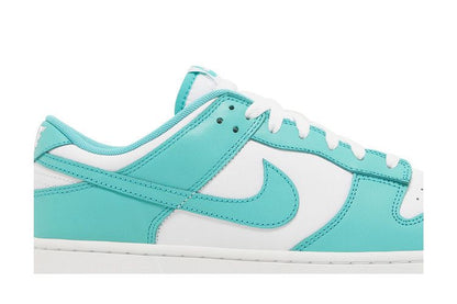 Nike Dunk Low Clear Jade - DV0833-101