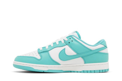 Nike Dunk Low Clear Jade - DV0833-101