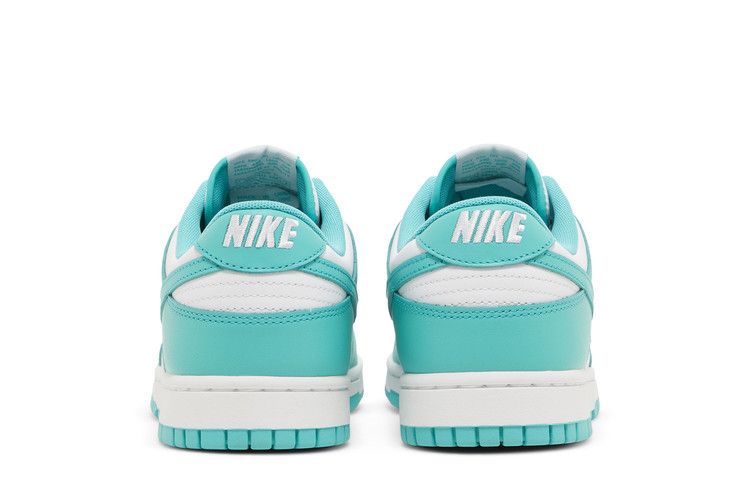 Nike Dunk Low Clear Jade - DV0833-101