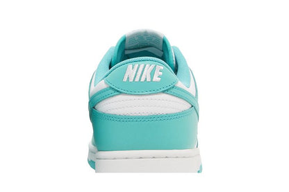 Nike Dunk Low Clear Jade - DV0833-101