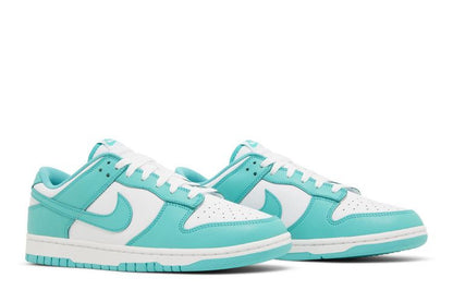 Nike Dunk Low Clear Jade - DV0833-101