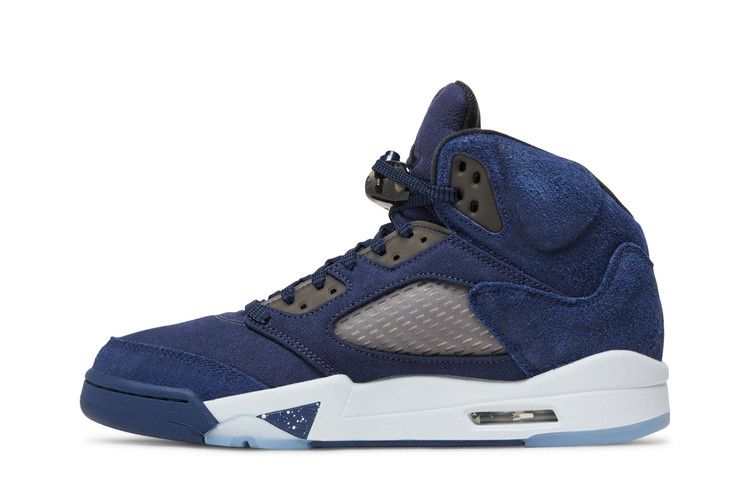 Air Jordan Air Jordan 5 Retro Georgetown - FD6812-400