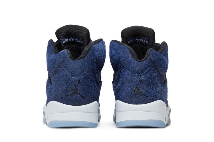 Air Jordan Air Jordan 5 Retro Georgetown - FD6812-400