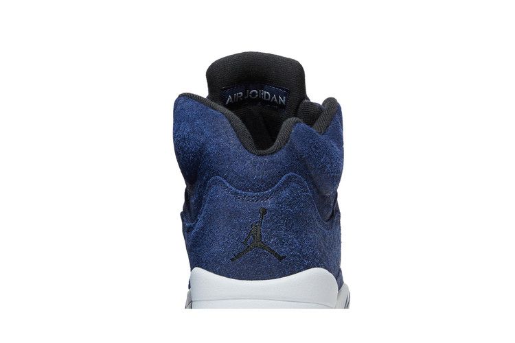 Air Jordan Air Jordan 5 Retro Georgetown - FD6812-400